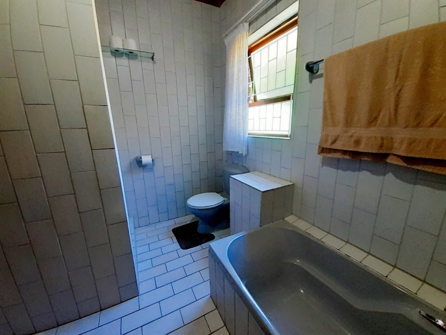 3 Bedroom Property for Sale in Kareedouw Eastern Cape